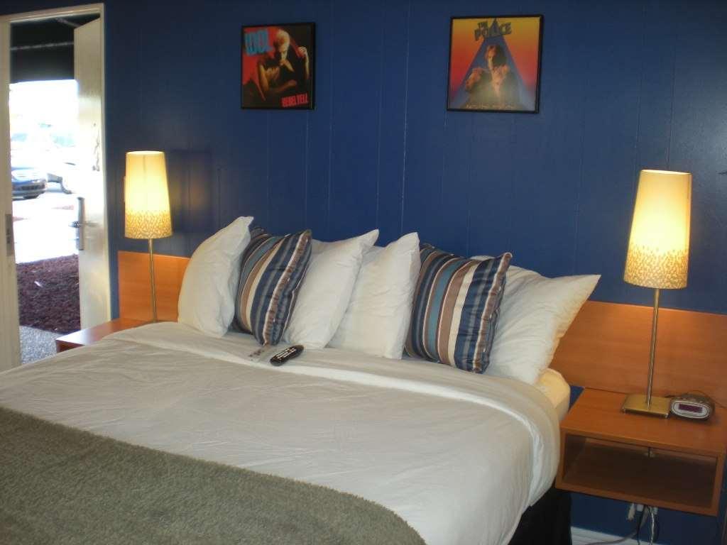 Haven Hotel - Fort Lauderdale Hotel Chambre photo