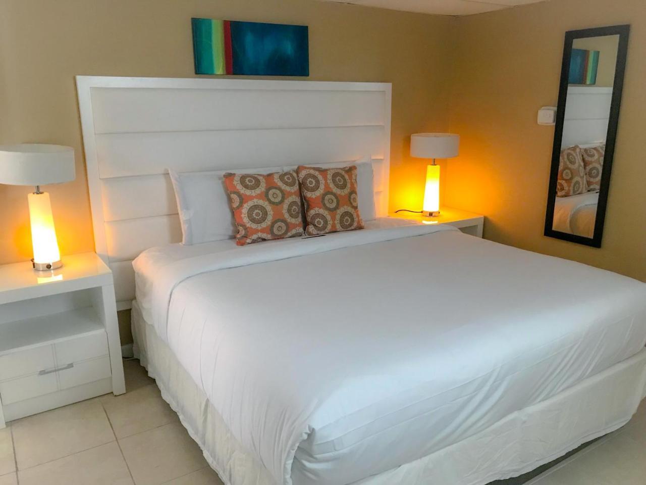 Haven Hotel - Fort Lauderdale Hotel Extérieur photo